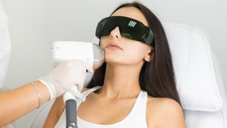 Lazer Epilasyon Kaç Seans Gerekir? Bölgeye Göre Seans Aralıkları