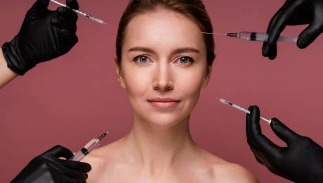 Everything You May Want to Know About Botox