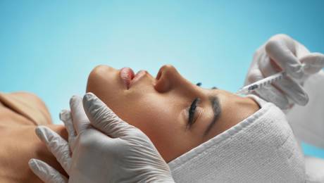 Everything You Want to Know About Dermal Fillers