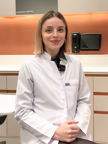 Dt. Ezgi Öngören