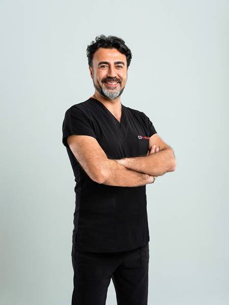 Dr. Nihat Dik
