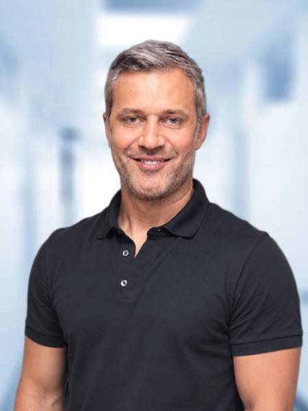 Dr. Mehmet Faruk Yavuz