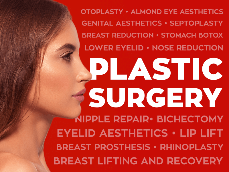 Plastic Surgery