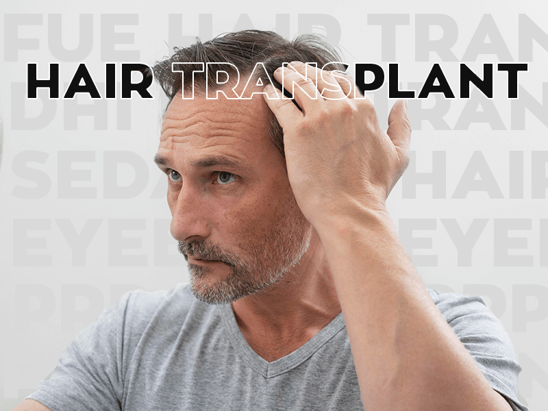 Hair Transplant