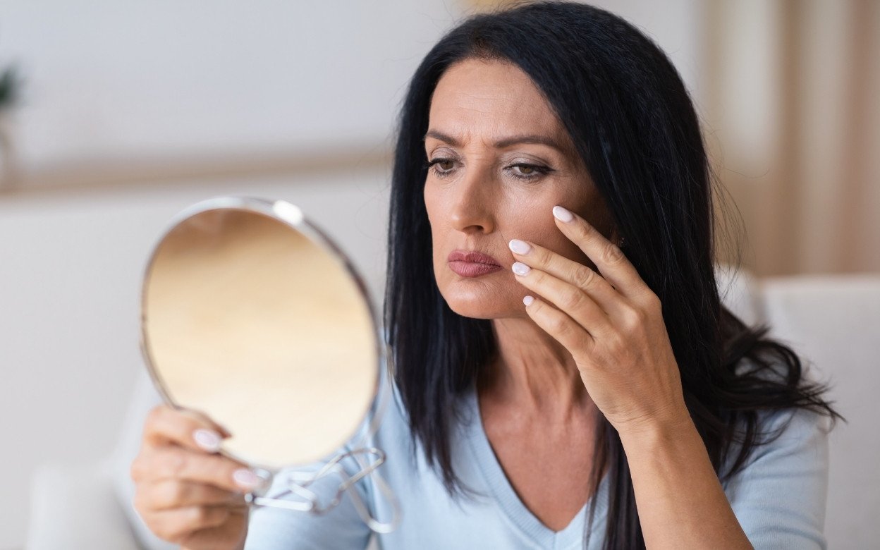 جماليات شبكة العنكبوت