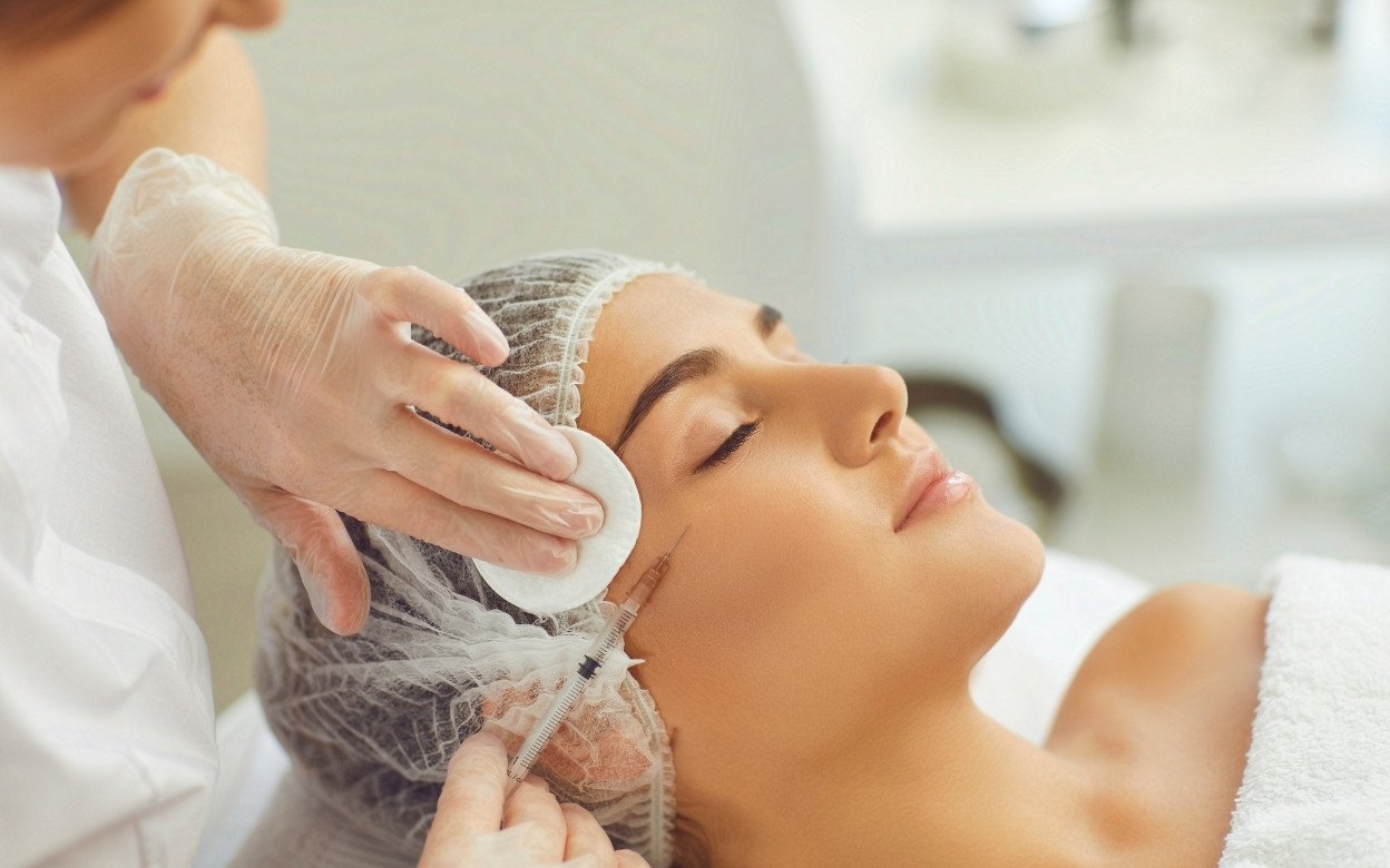 علاج جي ار بي