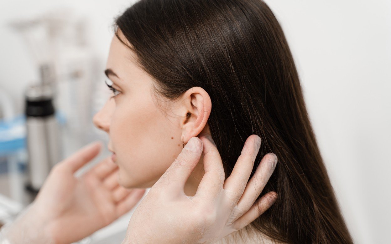 Otoplasty (Ear Aesthetics)