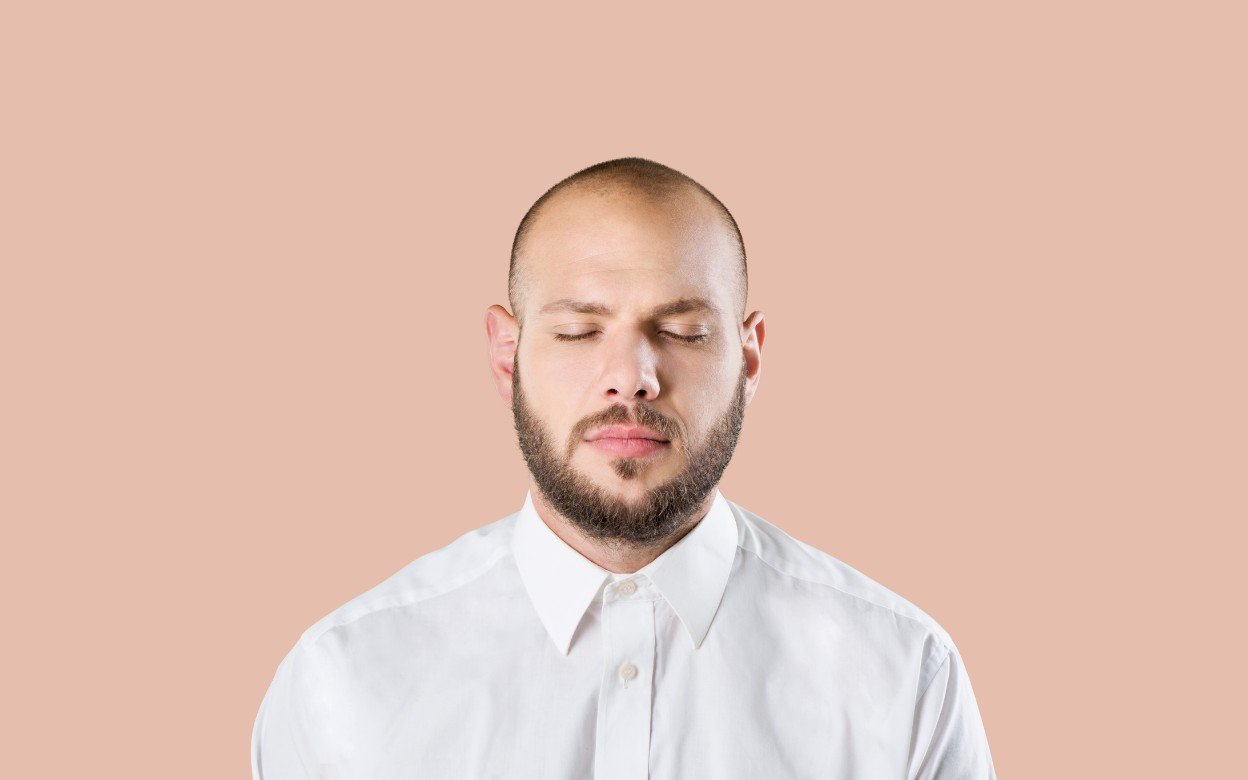 Beard and Moustache Transplantation