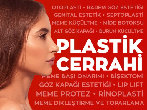 Plastik Cerrahi